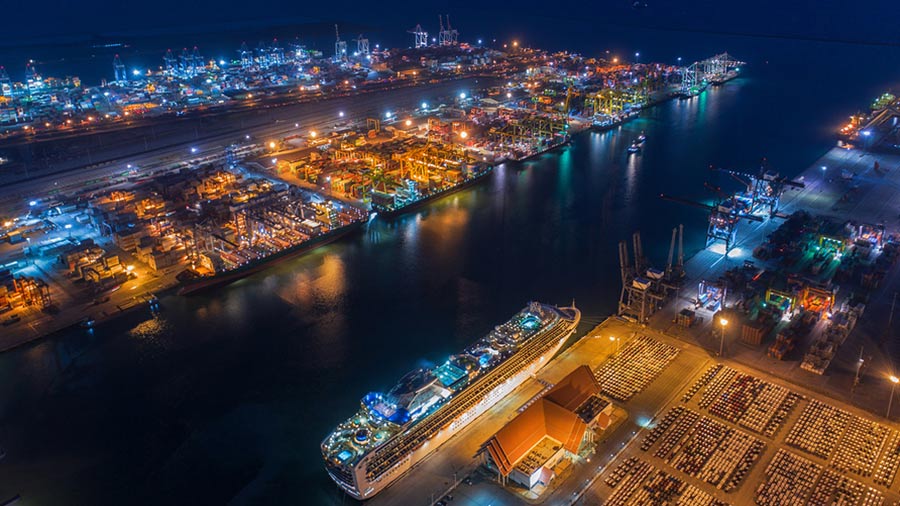 ASEAN Briefing-Thailands Eastern Economic Corridor (EEC)