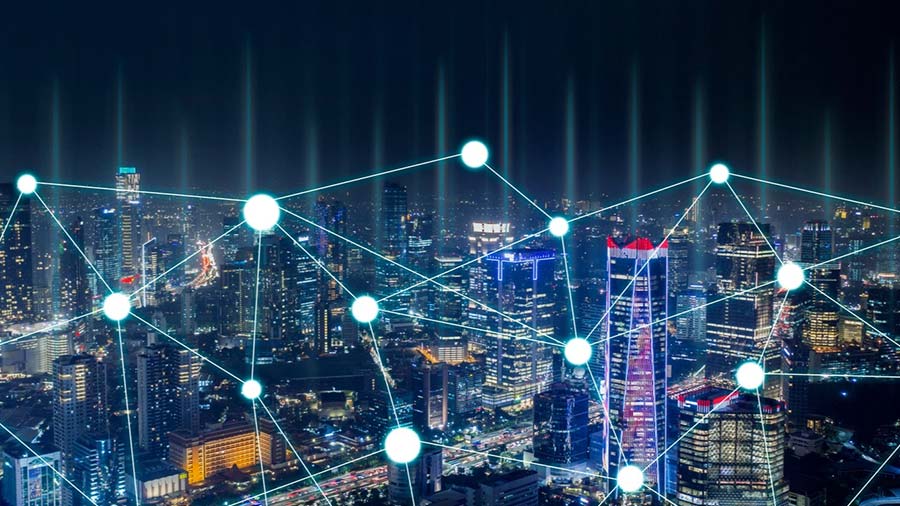 Investment-Infrastructure-Projects-In-Indonesia-Contributing-To-Improved-Manufacturing-Capability-