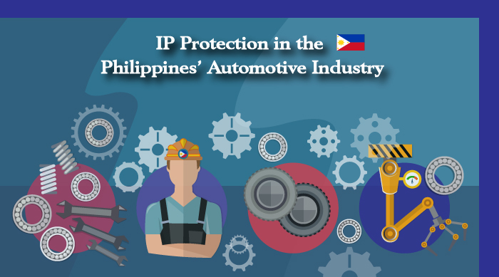 IP Protection in the Philippines Automotive Industry (002)