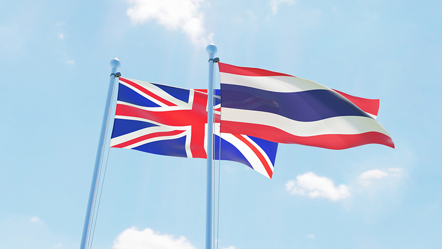 UK-and-Thailand-to-Cooperate-in-New-Era-of-Smart-City-Development